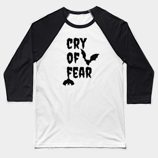 cry of fear Baseball T-Shirt